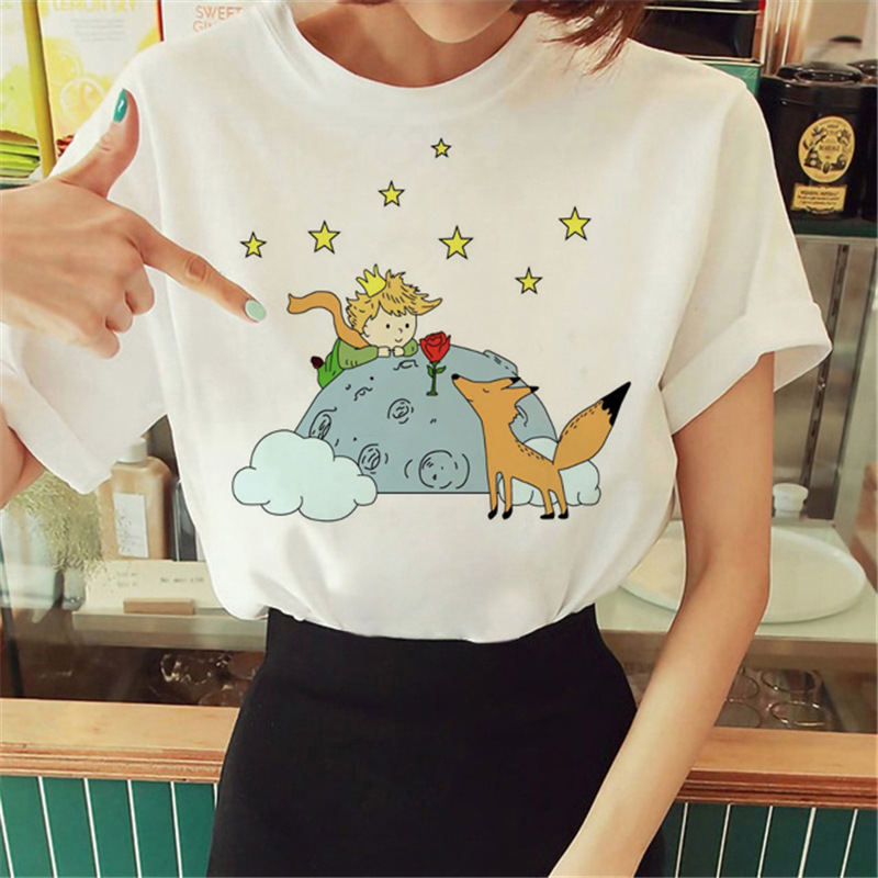 112g Weight Short Sleeve Sleeve Length Pullovers Placket Type Regular Sleeve Sleeve Type Polyester Fabric Type Regular Top Length T-shirt Tops Type Daily Occasion Round Neck Neckline Breathable Function Regular Fit Fit Type Printing Pattern Summer, Spring, Autumn Season Women'S Gender Printing Design Fashion Style Wholesale Women'S Fashion Printing Short Sleeve Printing T-Shirts 25