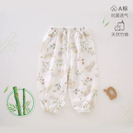 连身衣、爬服;童睡袋;童裤