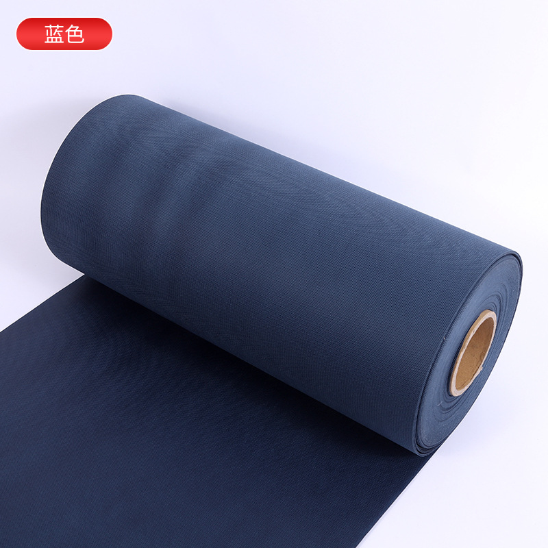 Punto del fabricante de tela no tejida hilada PP SSS polipropileno retardante de llama impresión recubierta ecológica rollo de tela no tejida colorida