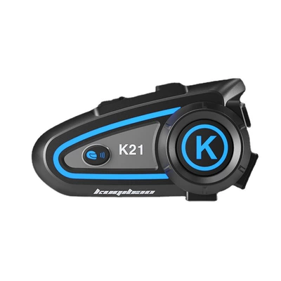 Motorcycle Wireless Light Full | Motorcycle Helmet Headset