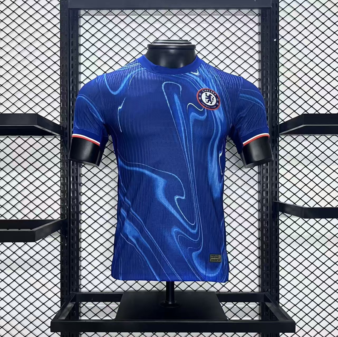 2425 jugadores uniformes de fútbol edición especial Arsenal Japón Brasil Chelsea Portugal Mónaco Roma Series