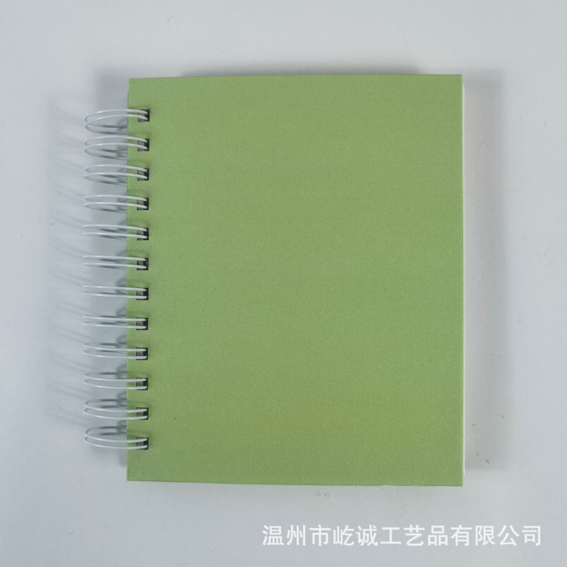 인화점 그린(B형 소책자)