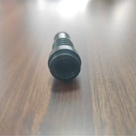 橡胶模;塑料模