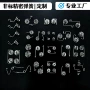源头定制专注aaa电池簧