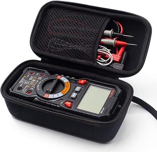 Kaiweets Hart Tasche Schutzhülle Für Digital Multimeter Ht