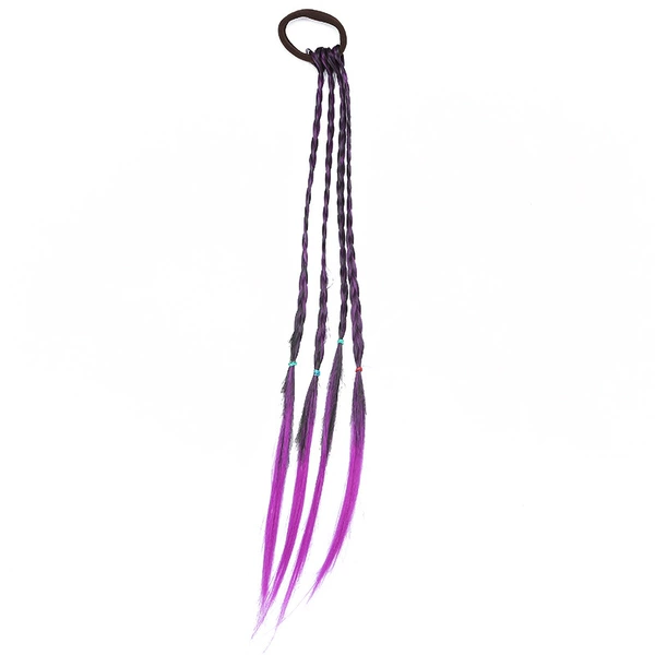 Purple, gradient