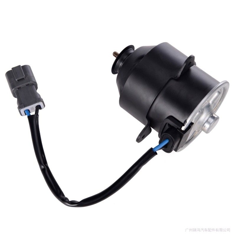 SOURCE manufacturer accord Fengfan CRV lingpai Odyssey Yizhi fan Motor Motor 12v 263500-6000