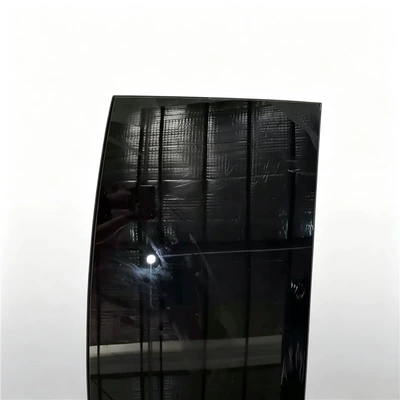 Motorcycle front windshield Zunjie S800