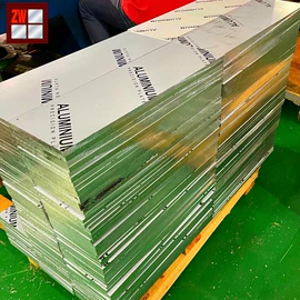 铝及铝合金材;铝合金