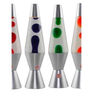 x�� ���������ҟ��[��ˮĸ�� �b� LAVA LAMP-�F��ƿ��ɫ���x