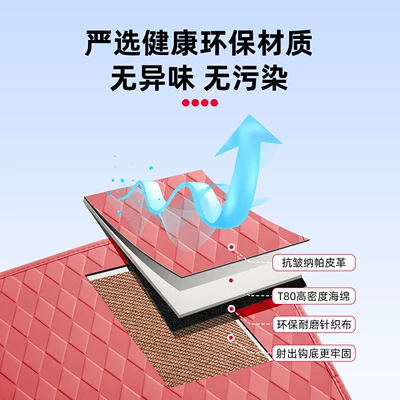 Waterproof Accessories, Trunk Mat