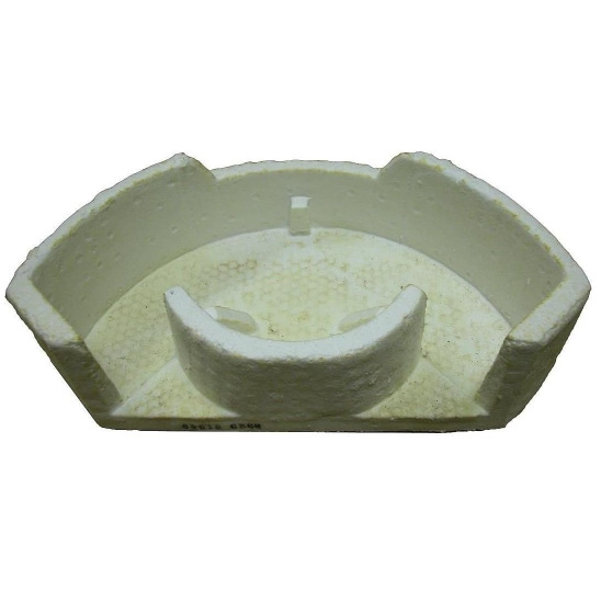 1602515耐火材料部件更换组件兼容dutchwest 2160 2169 2170 2462