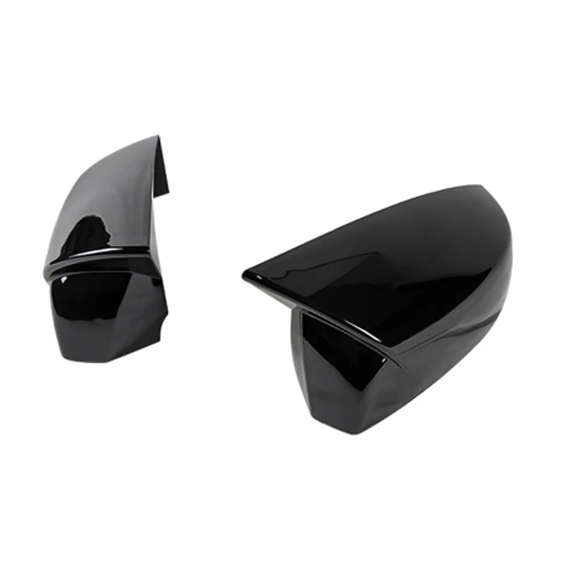 Suitable for Subaru Brz Toyota Gt Ae86 Reversing Mirror Cover Horn Rear Mirror Shell Adhesive Modified Exterior