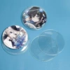 63mmpvc protective cover (suitable for 58mm 唧)