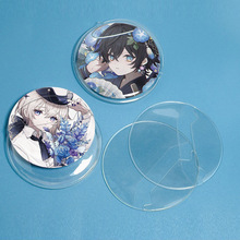 pvc͸��Բ��58 75mm���󱣻��׷�ĥ���±���Ĥʹ�������׹����ܱ�