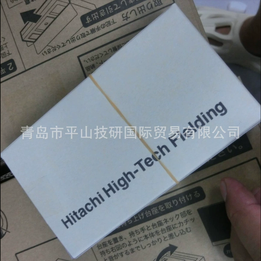 HITACHI Hitachi 08E-5013 подходит для ускорительных электродов/аксессуаров/расходных материалов для оборудования сканирующих электронных микроскопов.