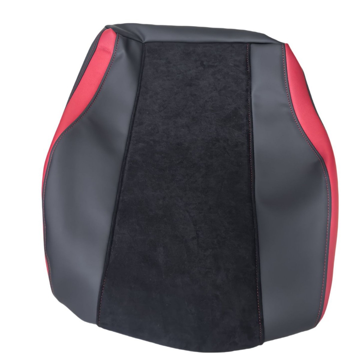 Cubierta de asiento de cuero ISRI