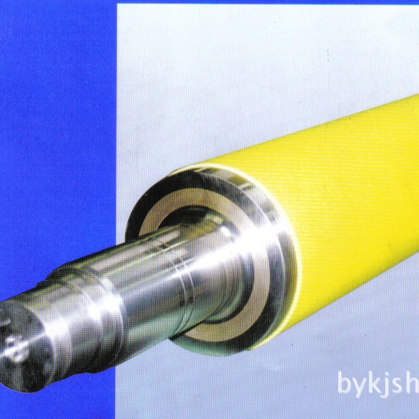 铜箔板带无纺布挤干辊挤水辊13701959839上海宝鹰全面替代进口