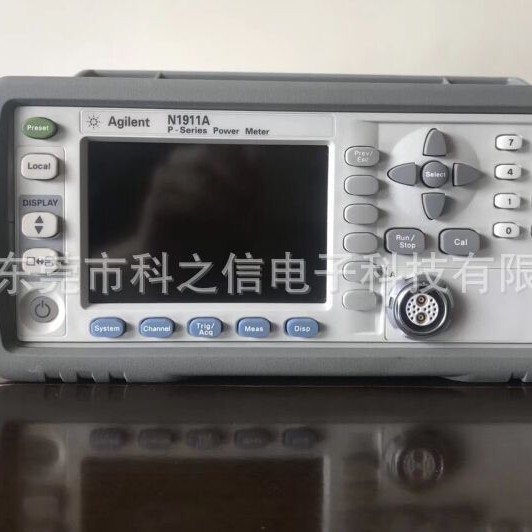 租售/回收Agilent N1911A 安捷伦N1913A N1914A单通道功率计 二手