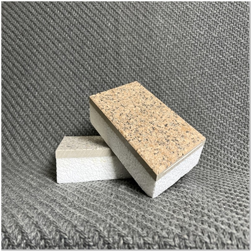 忻州抗风压能力强保温一体板表面材料 外墙保温一体板安装