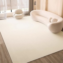 客厅地毯2025新款pvc防水儿童爬行垫子家用可擦免洗卧室地垫