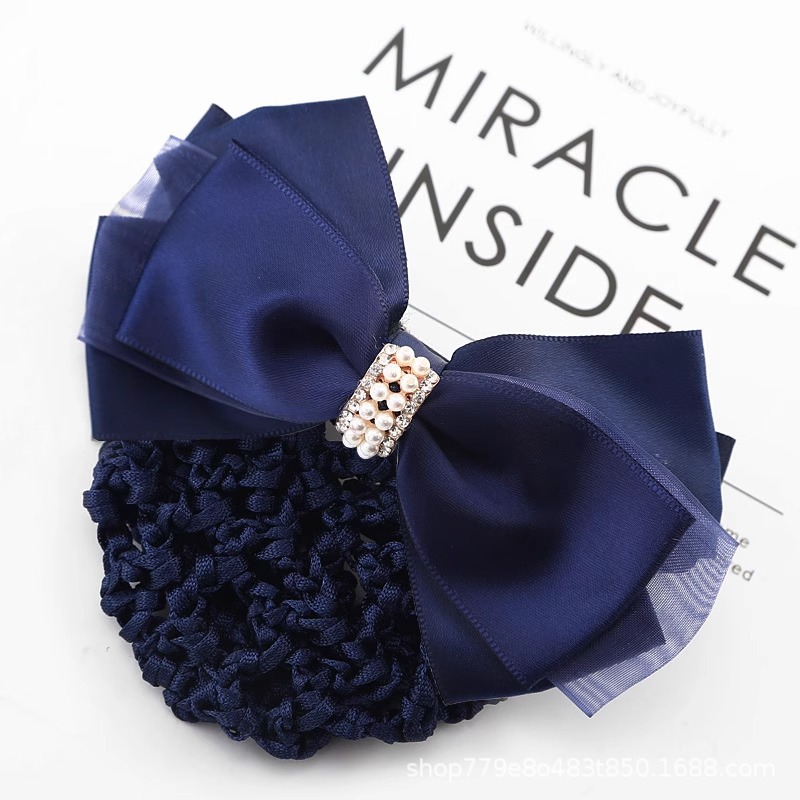 작은 레이스 진주