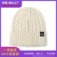 Ʒ���ڙ๤�S �ﶬ��ɫ�ٴ��o��ë��ñ��Ů�N�����^��ѩᘿ�ñ��