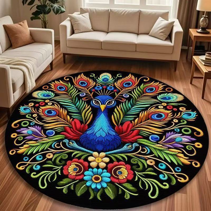 Carpet for living room