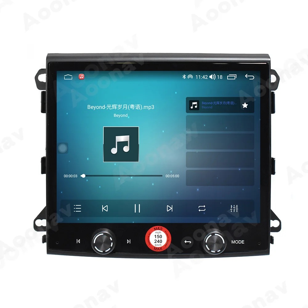 Suitable for Porsche Cayenne Original Car Style 2010-2017 Navigation Modified Car Wireless Carplay