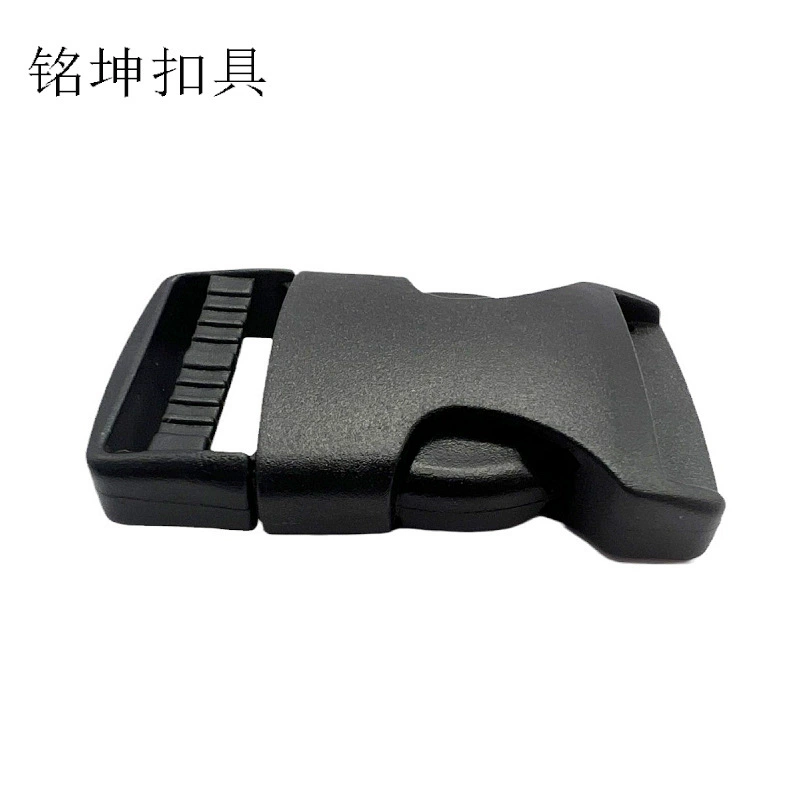 Bag accessory with clasp, sling, safe plastic hipseat