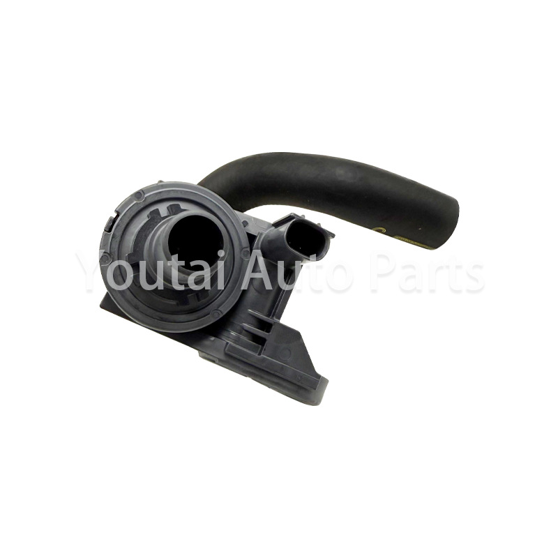 16260-25021 Water Bypass Hose with Water Valve Assembly Suitable for Toyota Rav4 Camry Crown Auto Parts