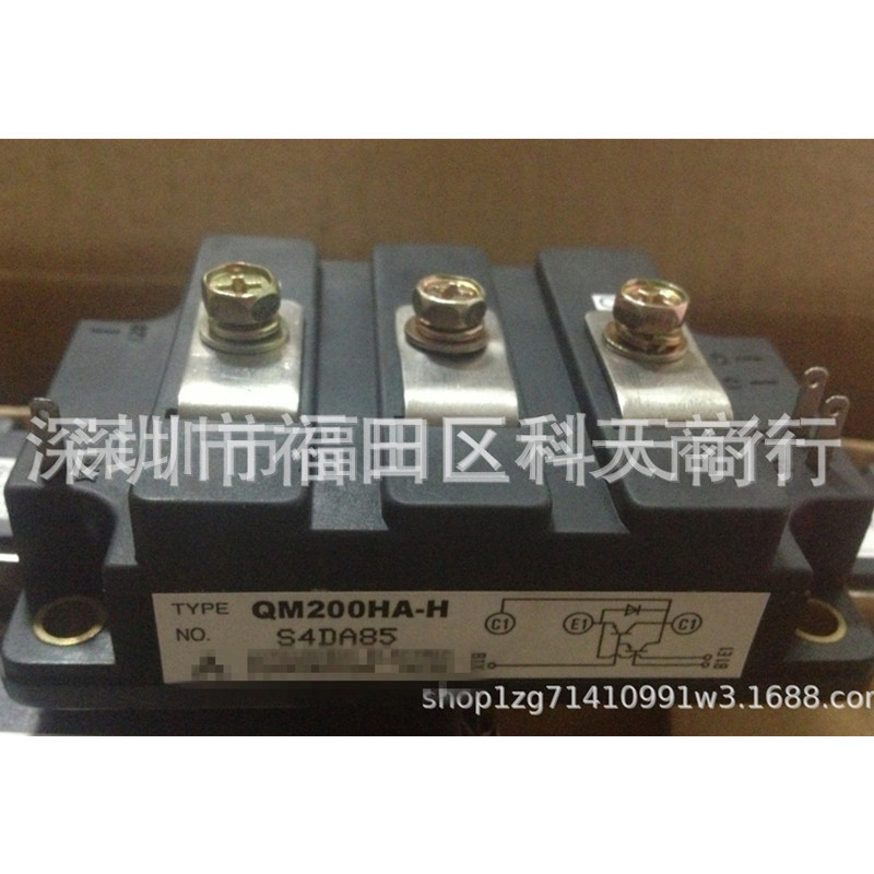 全新 QM200HA-H QM200HA-24 QM200HA-2H 现货 MODULE 需要可咨询