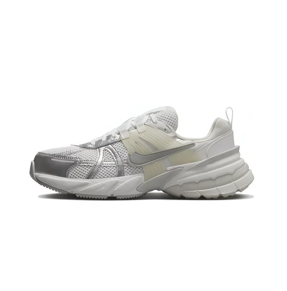 V2K silver white