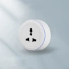 GD16 multi -three -hole white LED blue light