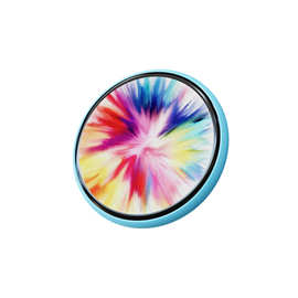 礼品1.8 英寸高清 360x360IPS 500mAh触摸屏Beambox电子徽章