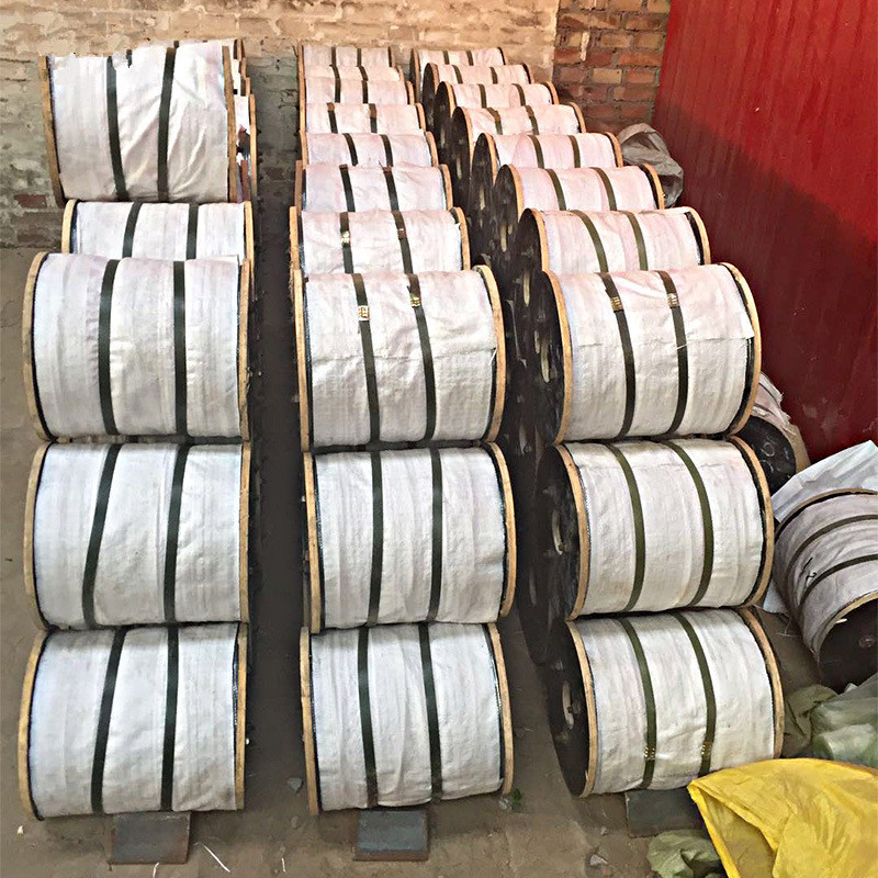 热镀锌钢绞线 预应力钢绞线 现货供应 钢芯铝绞线用钢绞线