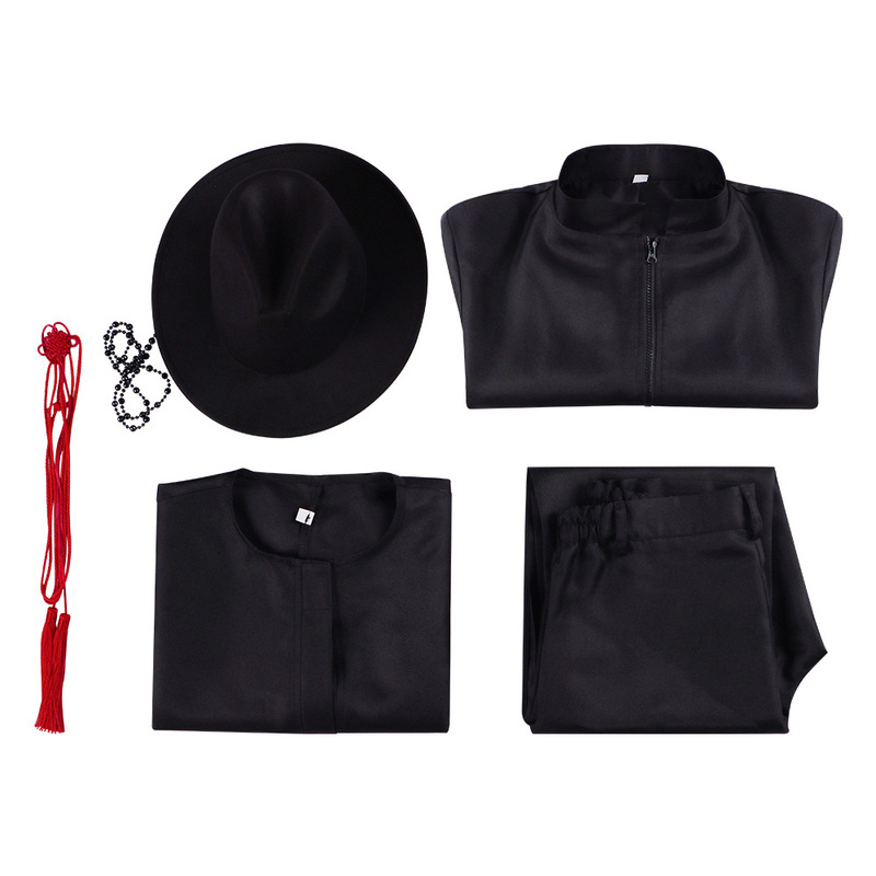 KPOP ハンターウィッチコス服ルミハンターウィッチコスプレ衣装ハロウィンコスプレ衣装|undefined