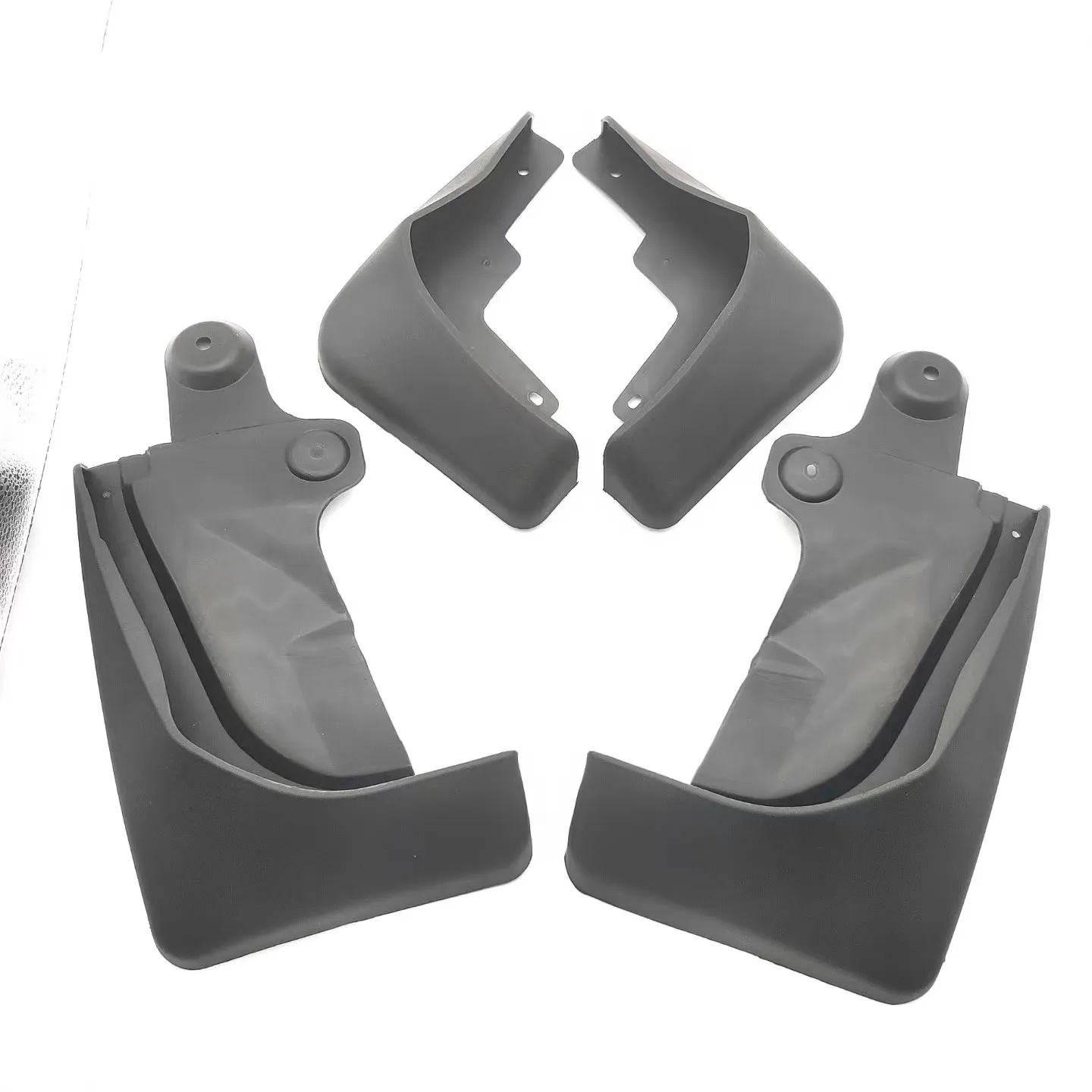 Aplicable a NAZHIJIRI3 2016 comercio exterior transfronterizo guardabarros de automóviles modificación de la piel de barro fábrica directa