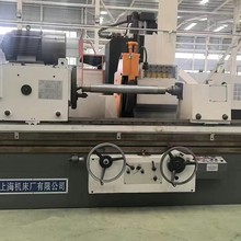 转让二手上海MC1363-2000-H外圆磨床磨削直径630现货