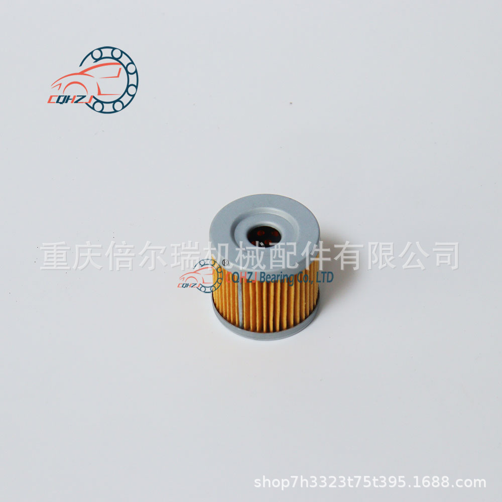 Motor de motocicleta Filtro de gasolina Brisa de primavera ST Aluminio ATV Cartucho de filtro duradero de motocicleta