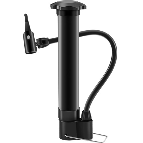 Bicycle pump, bicycle portable inflatable pump, basketball, children's toy, inflatable tube, small riding accessories