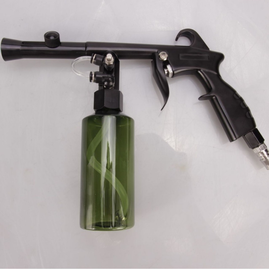 Hongte tornado pistola de limpieza interior pistola de limpieza de coches herramienta de lavado de techo limpieza de interiores pistola de lavado de coches image 4