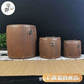 木盒;茶叶包装;木托盘