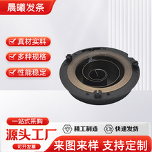 宁波厂家加工恒力弹簧 推烟器发条弹簧 玩具卷簧恒力涡卷弹簧