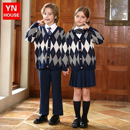 校服定制;童礼服;儿童表演服