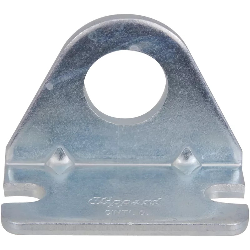 美国REIDSUPPLY安装支架PAC-870管夹