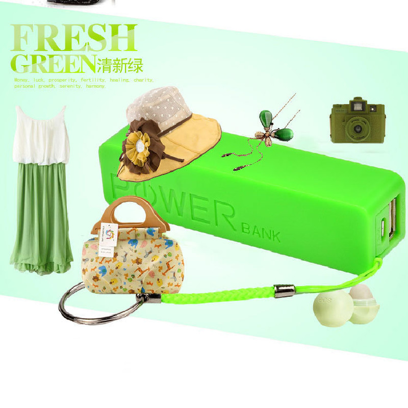 Solo perfume banco de energía de emergencia de energía móvil pequeño Nuevo powerbank al aire libre Kit de fuente de alimentación móvil