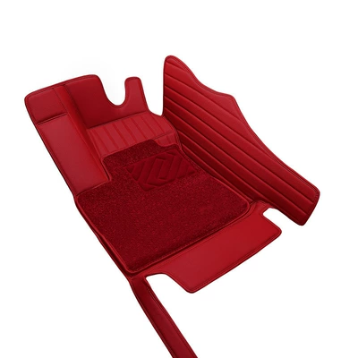 car-specific floor mats, Modelə uyğun ayaqaltı