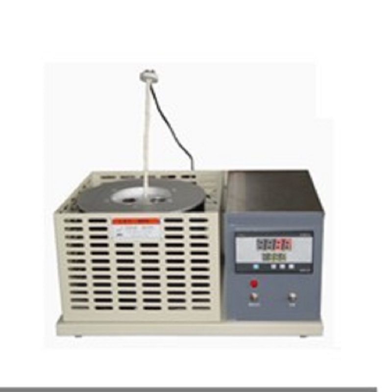 数字温度控制电炉法残炭测定仪/温度控制电炉法残炭测定器 配件