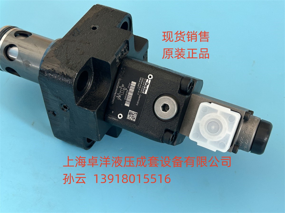 现货销售派克产品  TDA063EW09B2NXW  TDA063EW09B2NXW